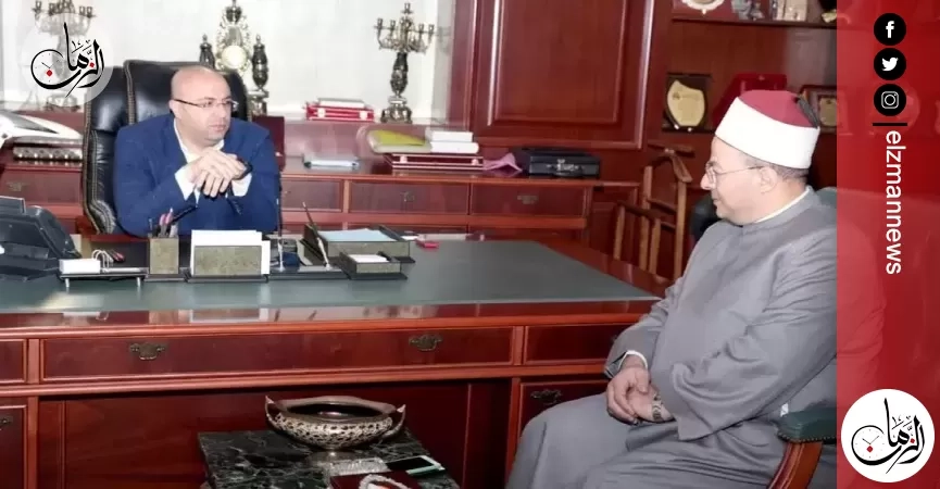 تعرّف على أماكن وعناوين 156 ساحة لأداء شعائر صلاة عيد الفطر المبارك على مستوى قرى ومدن بني سويف