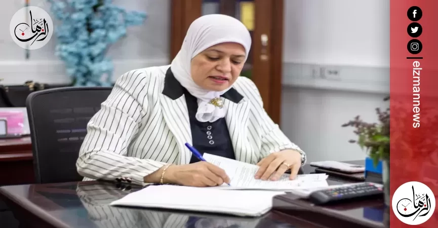 المركزي لمتبقيات المبيدات (QCAP) يستقبل 1200 عينة ويصدر نتائج لألف عينة في العيد