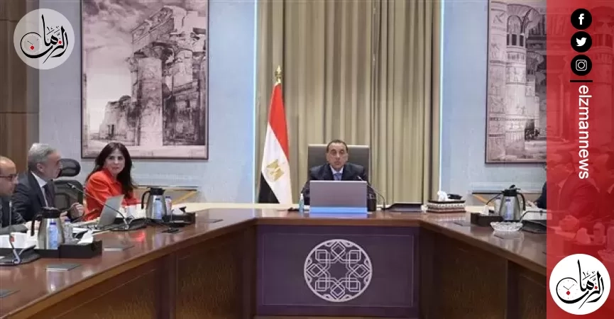 رئيس الوزراء: نحرص على تعزيز دور جهاز حماية المستهلك لضبط الأسواق