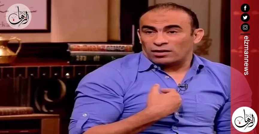 عبدالحفيظ: لماذا خسر الأهلي إذا كان انسحابه من القمة قرارا صحيحا؟