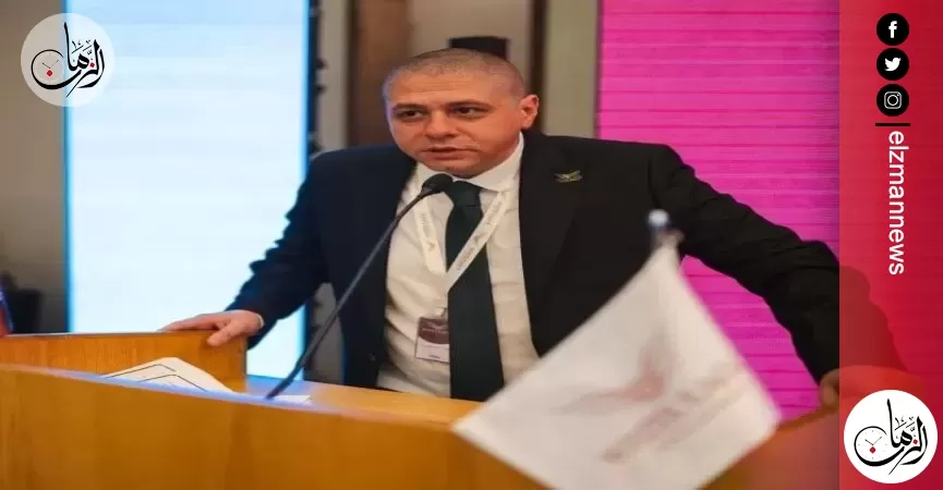 جبيلى: مصر تقود مواجهة تاريخية ضد التهجير القسري .. وزيارة ماكرون شراكة فرنسية تدعم الاقتصاد الوطني