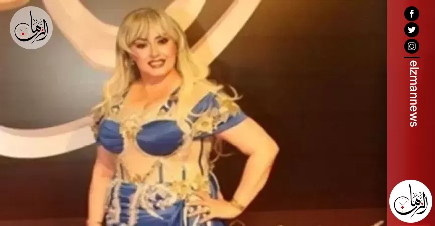 هند عاكف: أنا فتاة أحلام جيل التسعينات والناس بتدور عليا علشان تشوفني