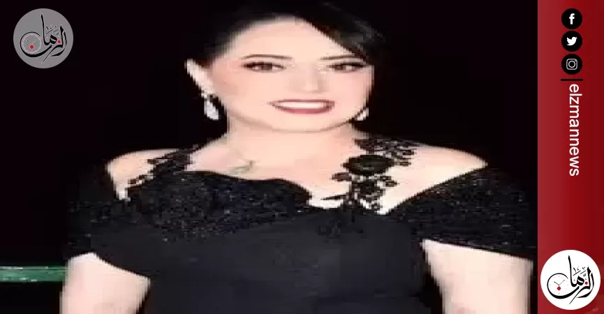 هند عاكف: ندمت لما بعدت عن الفن والعودة للوسط الفني في وقتنا الحالي صعب