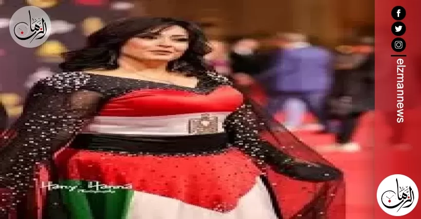 هند عاكف: في شخص بيحاول يشوه صورتي ولا أتعمد تصدر التريند