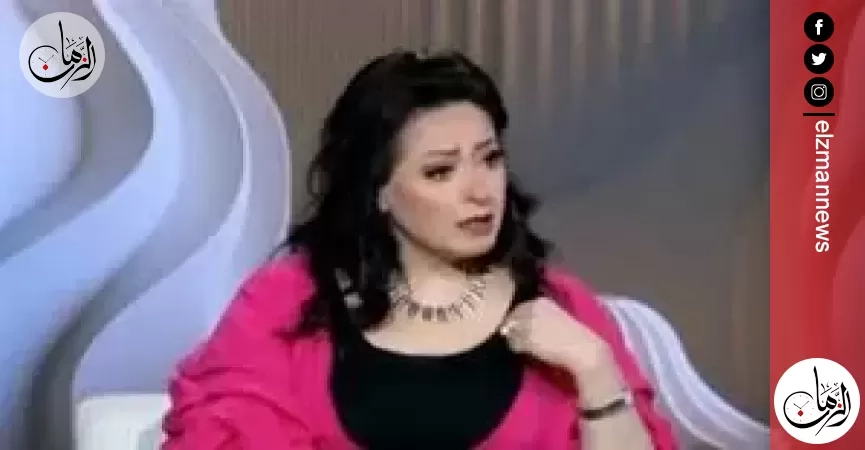 هند عاكف: في أعمال بتتعرض عليا ولكن برفضها لأنها دون المستوى ولا تناسبني