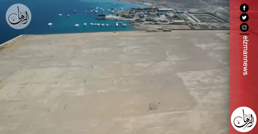 وزارة النقل تنشئ محطة متعددة الأغراض بميناء سفاجا