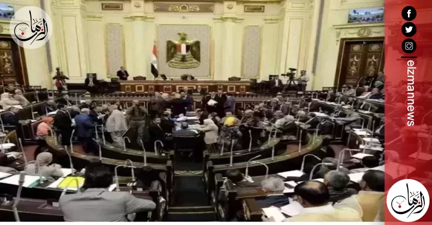 النواب يحيل 13 مقترحًا جديدًا إلى الحكومة لتنفيذ توصياتها