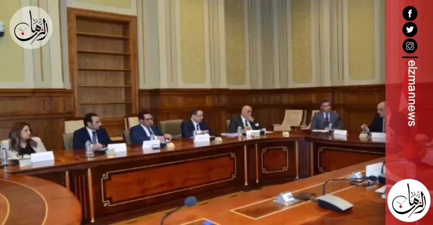 وزير التموين بمجلس النواب: المشروعات الصغيرة أصبحت ركيزة لبناء اقتصاد شامل وعدالة تنموية حقيقية