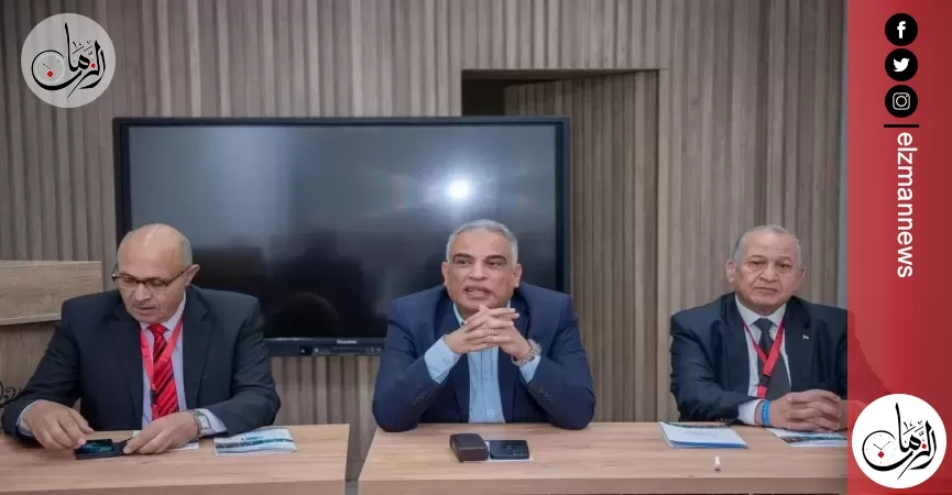 رئيس جامعة طنطا نمتلك أصولا نسعى لاستثمارها