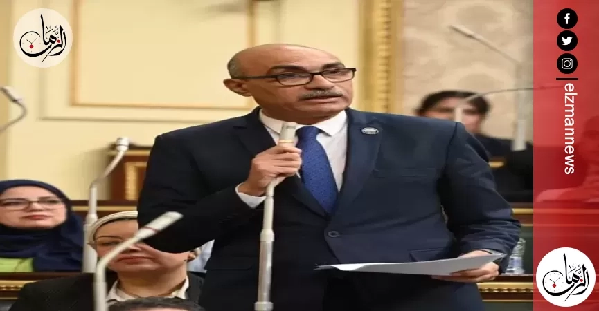 برلماني يطالب الحكومة بكشف حجم التوفير الناتج عن تطبيق التوقيت الصيفي