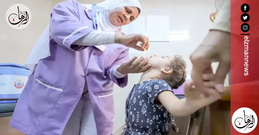 مخطط الحكومة لتطوير مراكز اللقاحات التابعة لوزارة الصحة