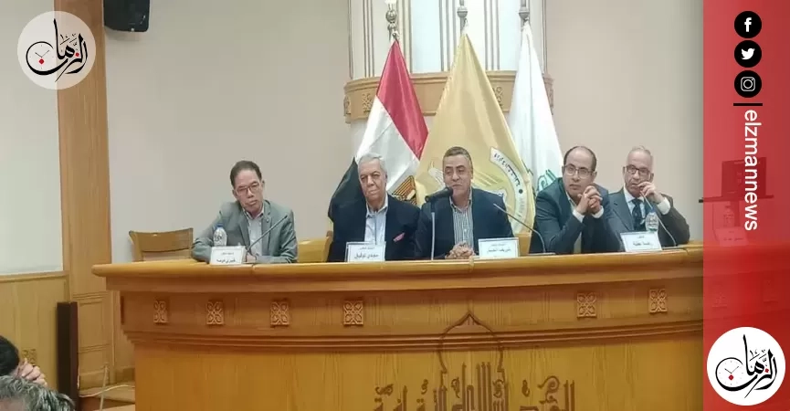 صلاح فضل.. رحلة عطاء في الأدب بالأعلى للثقافة