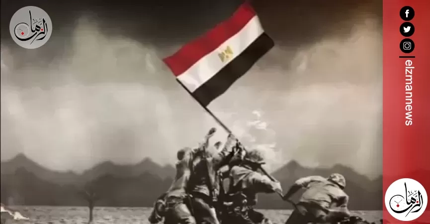 غرفة القاهرة التجارية تهنئ الرئيس السيسي والقوات المسلحة بذكرى تحرير سيناء
