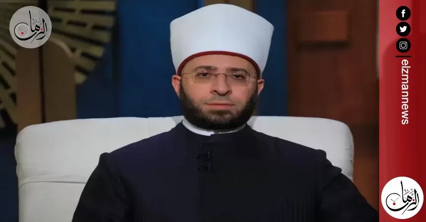 وزير الأوقاف ينعى والدة الدكتورة غادة والي: فقد الأم من أشد الفقد وأعمقه أثرا