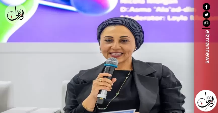 خبيرتان بـ 'الشارقة القرائي' : القصص تبني جيلاً قوياً وبالاحترام نصون صحة اليافعين النفسية