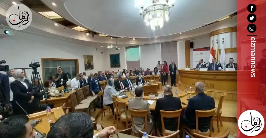 احتفالية الثقافة باليوم العالمي للملكية الفكرية