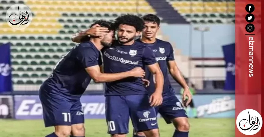 أنبي يلجأ لسلاح المكافآت لتفادي الهبوط