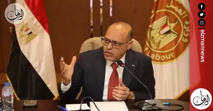 تحرك عاجل من الحكومة بعد حادث سقوط جمالون مصنع بالمنوفية