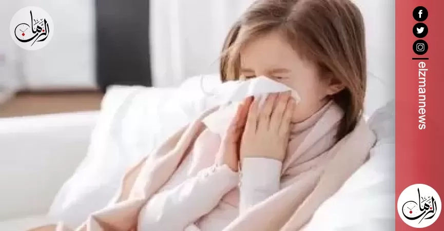 ألمانيا تعلن انتهاء موجة الإصابات بالفيروس المخلوي التنفسي