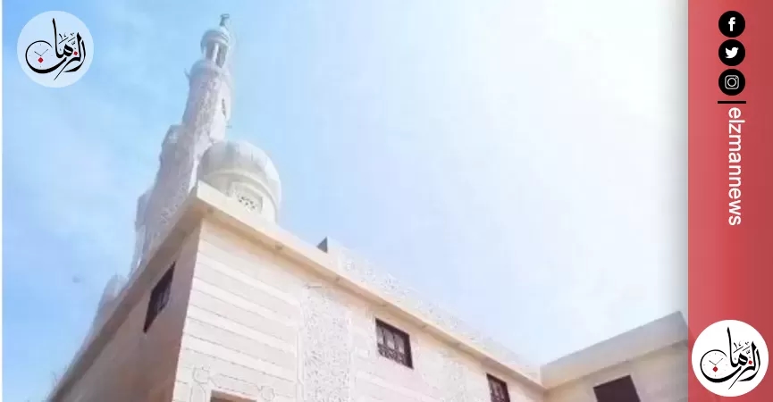 في 8 محافظات.. «الأوقاف» تفتتح 14 مسجدًا ضمن خطتها لإعمار بيوت الله