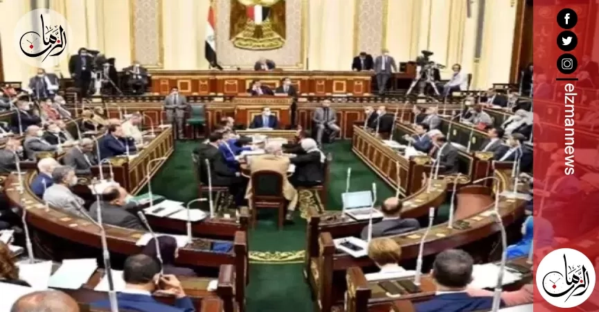 عضو بالشيوخ : تصديق الرئيس السيسي على قانون العمل يعكس دعم الرئيس للعمال