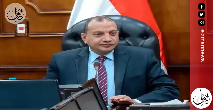 طلاب وخريجو علوم الملاحة بجامعة بني سويف يشاركون في تنظيم مؤتمر ' الفضاء الجديد- أفريقيا' بوكالة الفضاء المصرية