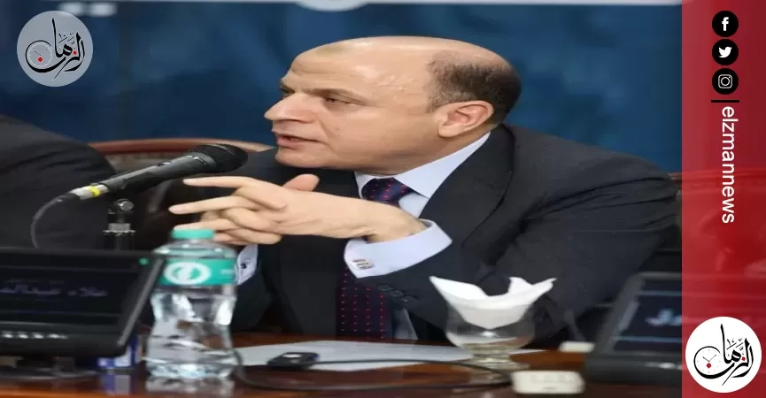 محافظ كفرالشيخ: استمرار فعاليات اليوم الثامن من دورة الـ ICDL بمركز استدامة بمشاركة 18 متدربًا من الخريجين
