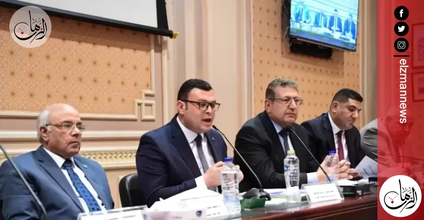 رئيس محلية النواب يستنكر فكرة تعويض المستأجرين بمساكن بديلة في مشروع قانون الإيجار القديم
