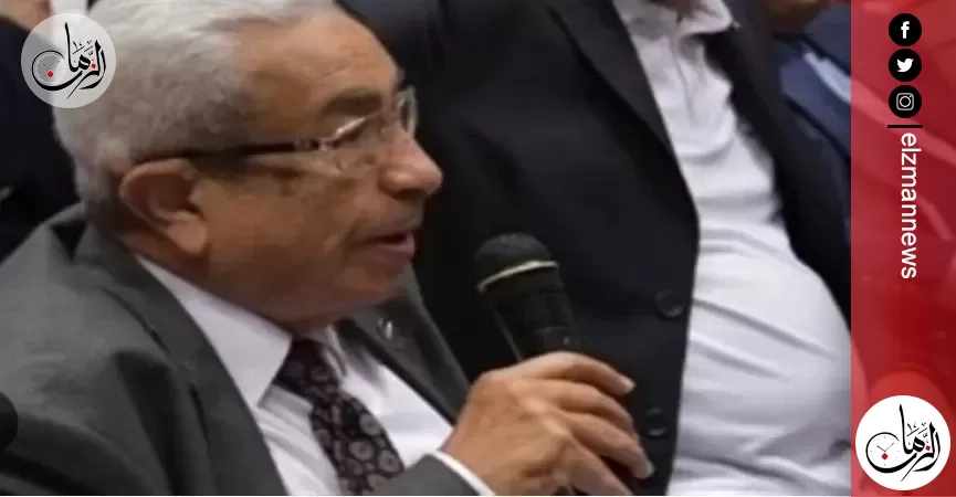 وكيل دينية النواب بمناقشات مشروع قانون الإيجار القديم: «حرام يتم طرد الغلابة في الشارع.. ومدة الـ 5 سنوات لابد من زيادتها»