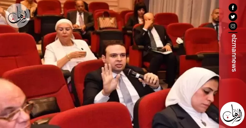 500 جنيه حد أدنى.. عبد المنعم إمام يطالب بربط زيادة القيمة الإيجارية بتكافل وكرامة