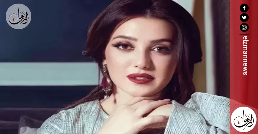 كندة علوش: بعد مسلسل «إخواتي» حاتم صلاح مش كوميديان ده ممثل قوي وحقيقي