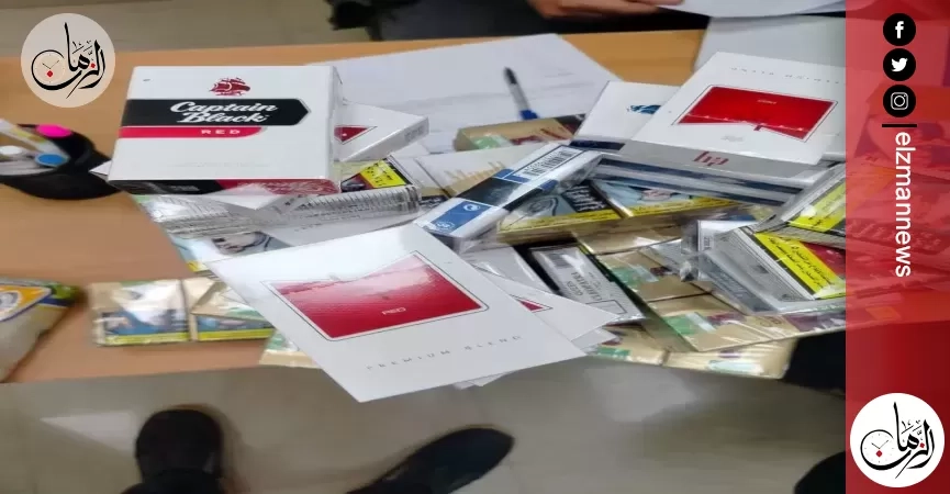 محافظ أسيوط: ضبط مشروبات غازية غير صالحة للاستهلاك الآدمي وتحرير 382 محضر