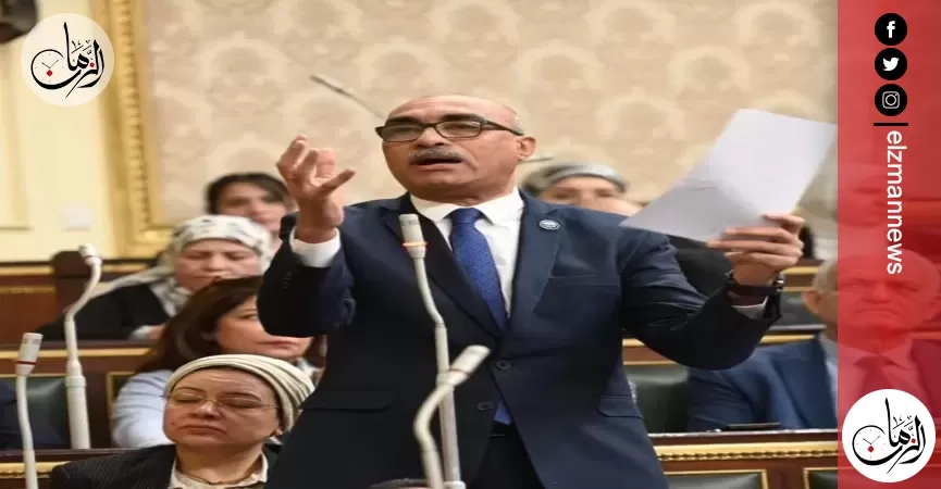 نائب البرلمان يتساءل: لماذا تسند شركة الدخان عقد ب ٥مليار جنيه لشركة واحدة