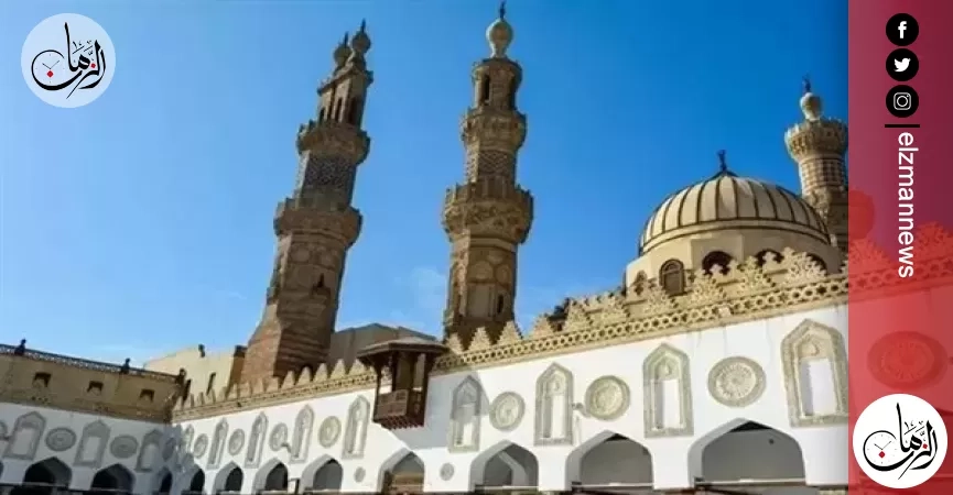 الأوقاف تفتتح 17 مسجدًا جديدًا في إطار جهود إعمار بيوت الله