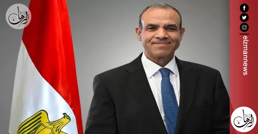 وزير الخارجية: مشاركة الرئيس السيسي باحتفالات النصر تجسد عمق العلاقات المصرية الروسية