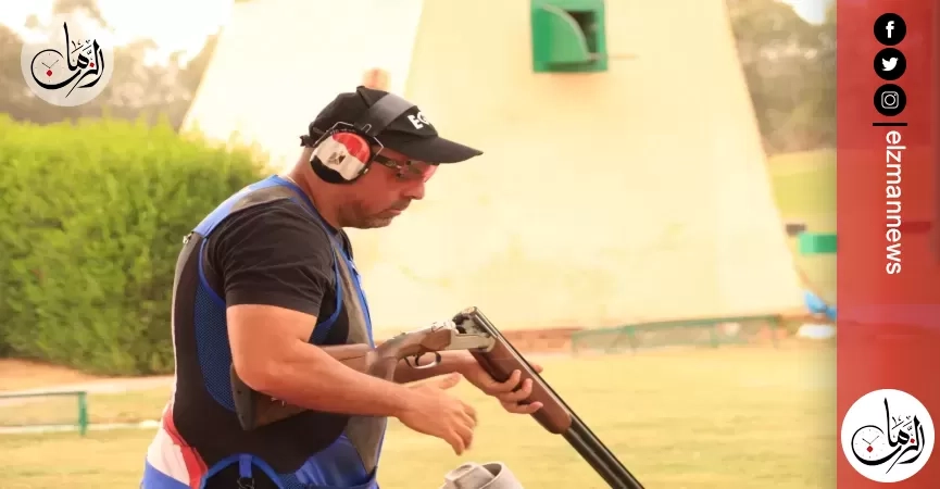 إنجاز مشرف لأبناء مصر في كأس العالم للرماية: محيلبة ومريم طارق في المركز السابع عالميًا بنيقوسيا
