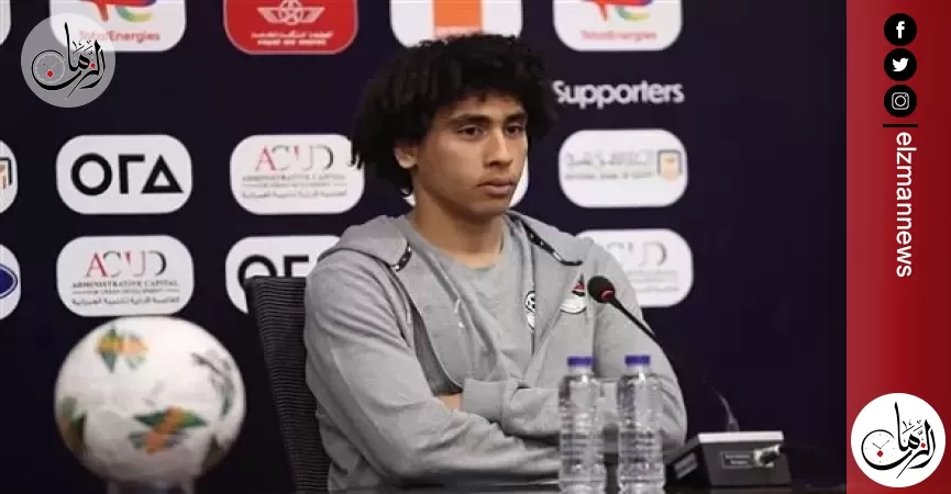 كباكا: تعاهدنا على تخطي المغرب وهدفنا اللقب القاري
