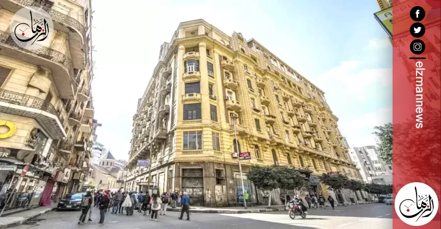 قانون الإيجار القديم والمواد الخلافية قبل خروجه إلى النور