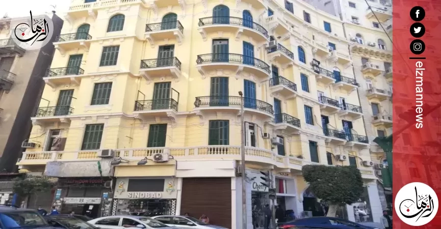 تفاصيل توفير شقق إسكان اجتماعي لأصحاب الإيجار القديم