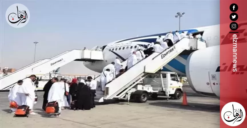 الشركات السياحية تطالب بالتصدي لشركات الطيران قبل بدء موسم الحج