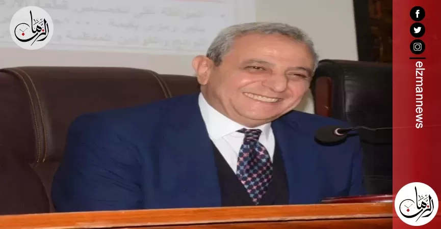محافظ الغربية يناقش ملاحظات تشغيل مجزر شوني مع مستشار وزير التنمية المحلية