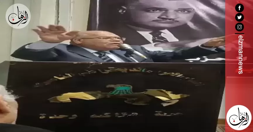 الشهابي: خديعة أمريكية إسرائيلية وراء مجزرة خان يونس
