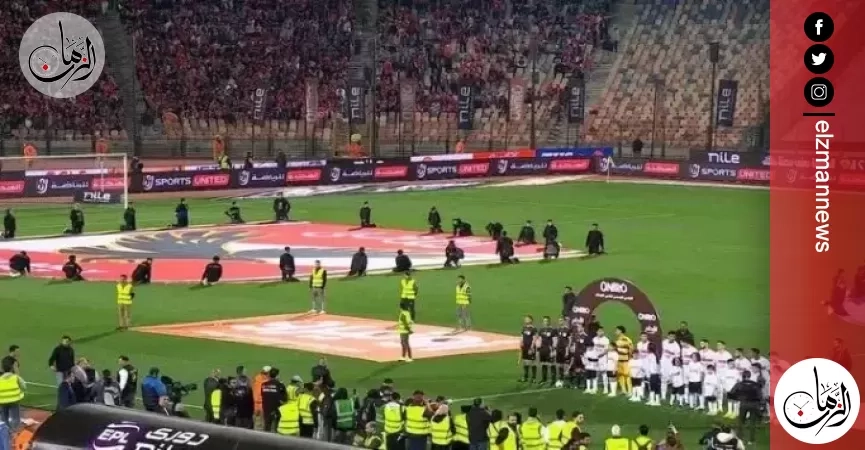 خبير لوائح: المحكمة الرياضية قد تُعلق إعلان بطل الدوري لحين الفصل بقضية القمة