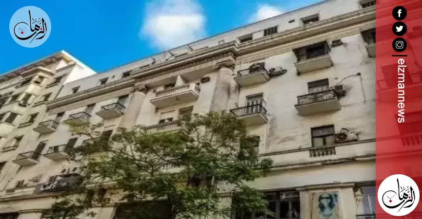 المستشار محمود فوزي: لا يمكن تقنين الخلو.. ومقترح ربع قيمة العقار للمستأجر به مشاكل قانونية