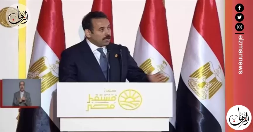 جهاز مستقبل مصر: ننتج 3.8 مليون طن بصل.. وسعر المجفف يصل لـ5000 دولار