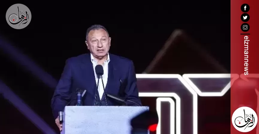 في بيان رسمي… الأهلي ينعى شقيقة محمود الخطيب رئيس النادي