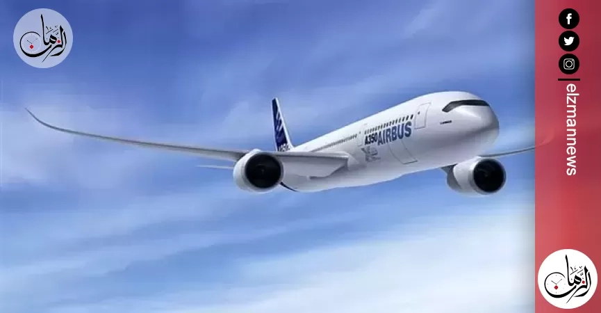 قبل وصول الصفقة لمصر.. تعرف على إمكانيات طائرة A350-900 أفضل طرازات إيرباص