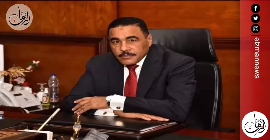 محافظ مطروح: يهنئ حجاج بيت الله الحرام قبل سفرهم لمطار القاهرة