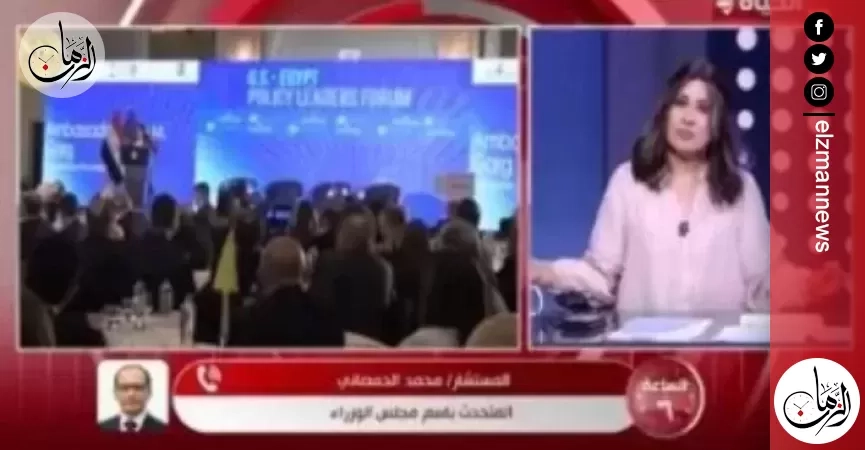 متحدث الوزراء يكشف حقيقة إلغاء شهادات الحلال على اللحوم والألبان