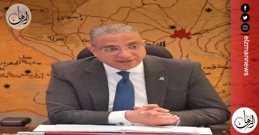 محافظ الفيوم يوجه بتكثيف الحملات الرقابية على المنافذ ومحال الجزارة للتأكد من مطابقة المعروض من اللحوم للاشتراطات الصحية